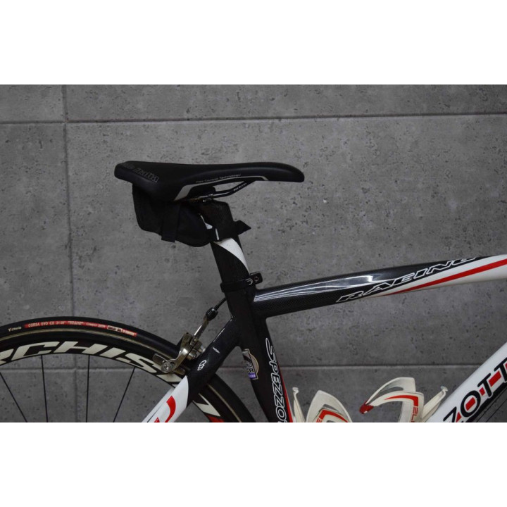 Rower szosowy Spezzotto Scuro Carbon | 50 | SRAM Force 2x10 | 6.9 kg | Unikat