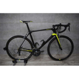 Rower szosowy Giant TCR Advanced Pro 1 | L (56) | Shimano Ultegra 2x11 | Carbon koła