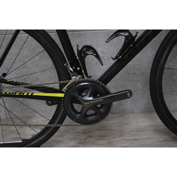 Rower szosowy Giant TCR Advanced Pro 1 | L (56) | Shimano Ultegra 2x11 | Carbon koła