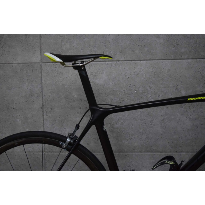Rower szosowy Giant TCR Advanced Pro 1 | L (56) | Shimano Ultegra 2x11 | Carbon koła