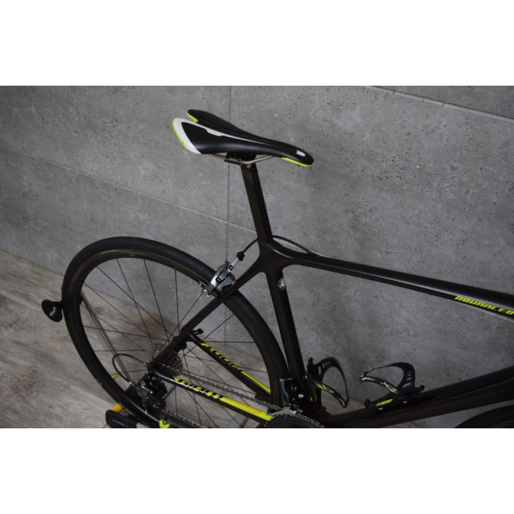 Rower szosowy Giant TCR Advanced Pro 1 | L (56) | Shimano Ultegra 2x11 | Carbon koła