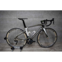 Rower szosowy Dynatek SC15 | 51 | Shimano Ultegra R8000 | Unikat