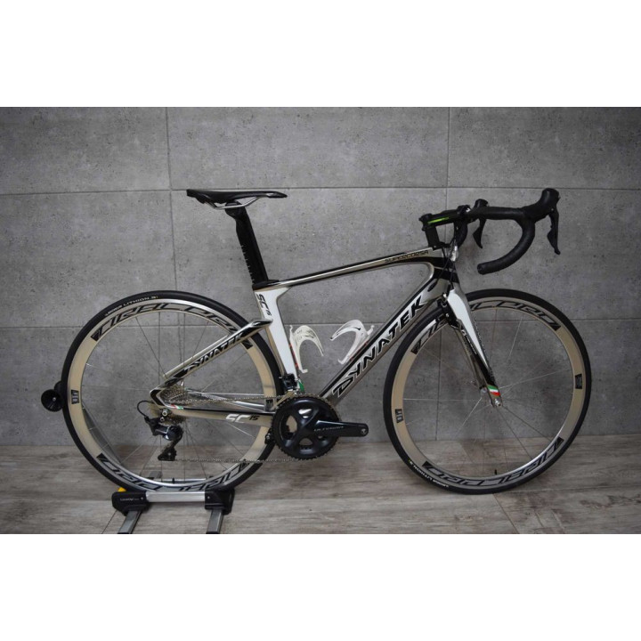 Rower szosowy Dynatek SC15 | 51 | Shimano Ultegra R8000 | Unikat