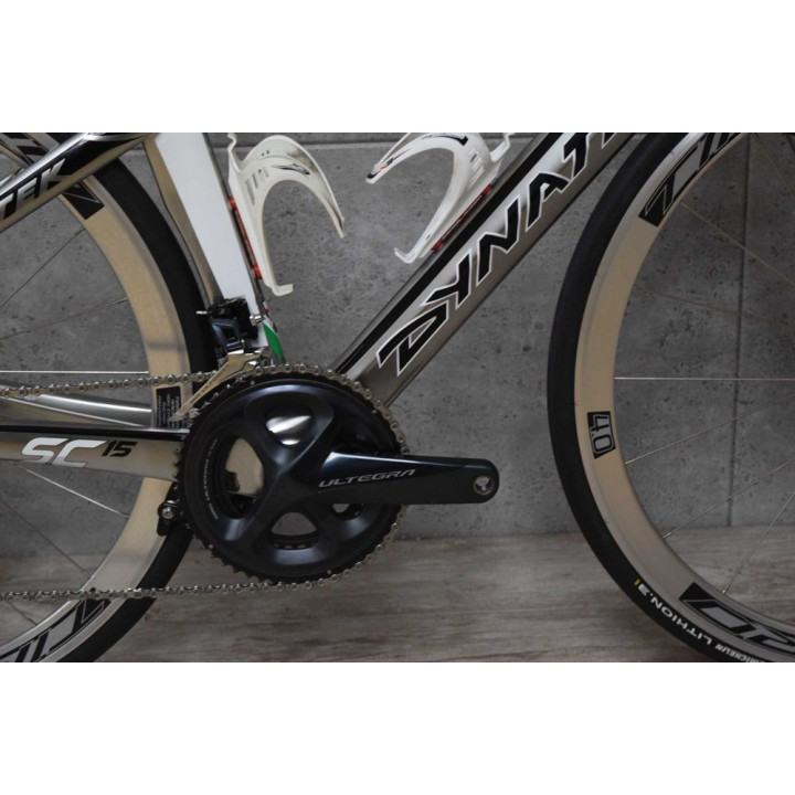Rower szosowy Dynatek SC15 | 51 | Shimano Ultegra R8000 | Unikat