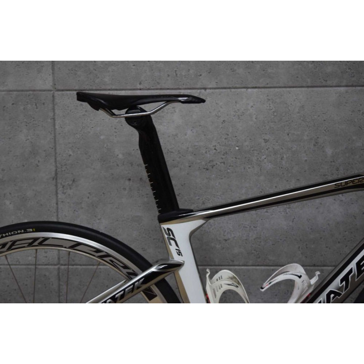 Rower szosowy Dynatek SC15 | 51 | Shimano Ultegra R8000 | Unikat