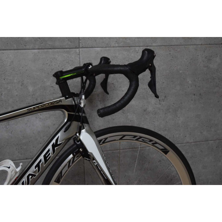 Rower szosowy Dynatek SC15 | 51 | Shimano Ultegra R8000 | Unikat