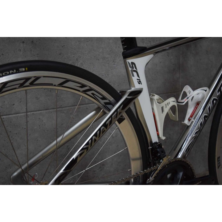 Rower szosowy Dynatek SC15 | 51 | Shimano Ultegra R8000 | Unikat