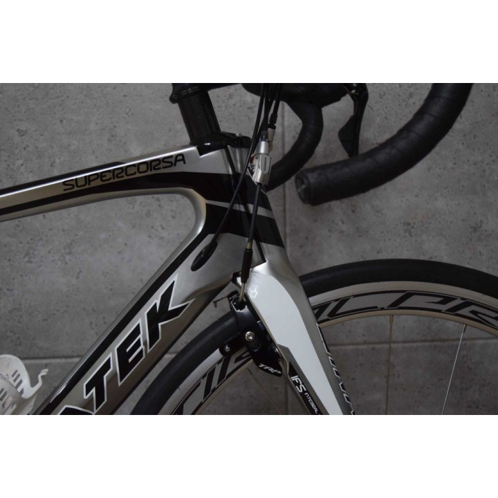 Rower szosowy Dynatek SC15 | 51 | Shimano Ultegra R8000 | Unikat