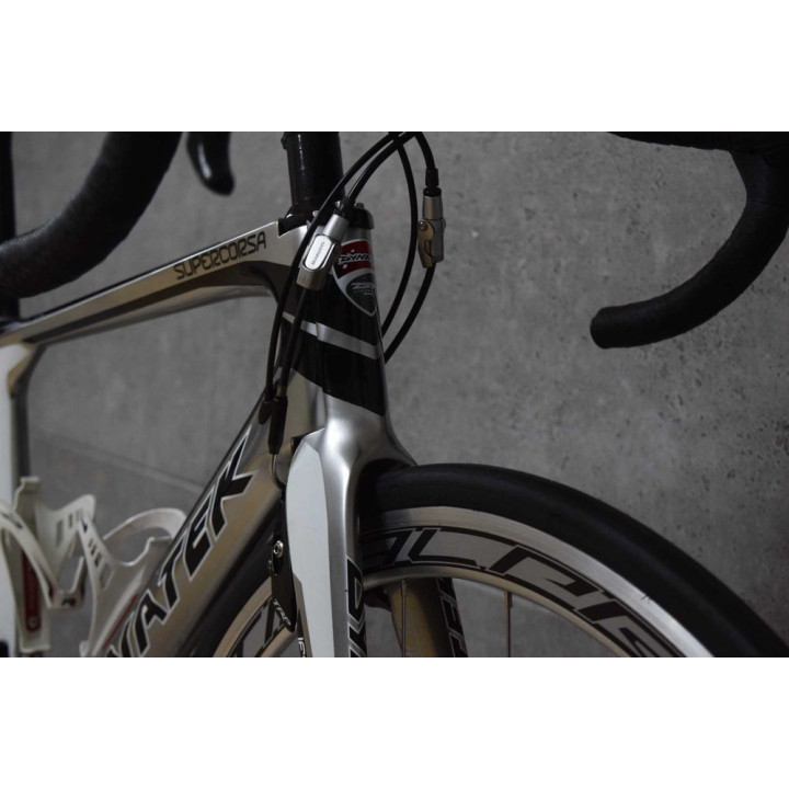 Rower szosowy Dynatek SC15 | 51 | Shimano Ultegra R8000 | Unikat
