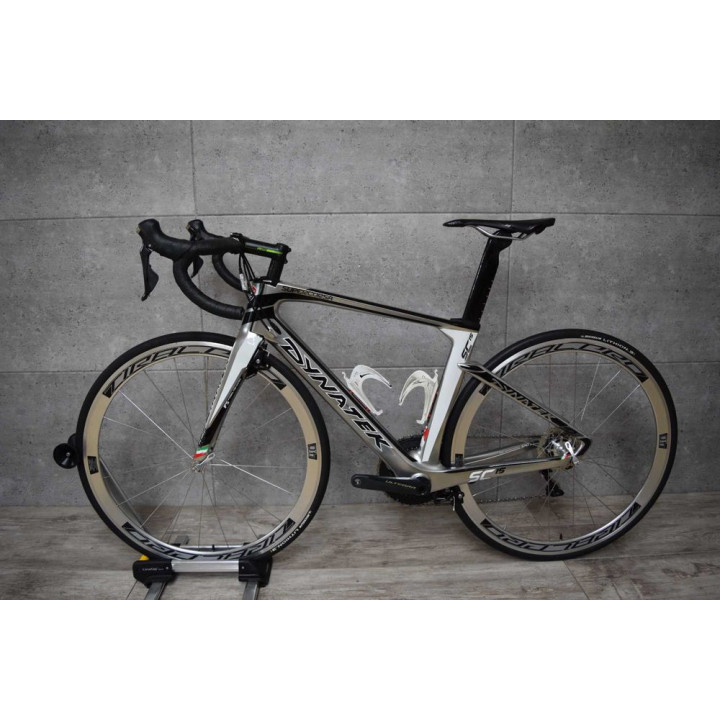 Rower szosowy Dynatek SC15 | 51 | Shimano Ultegra R8000 | Unikat