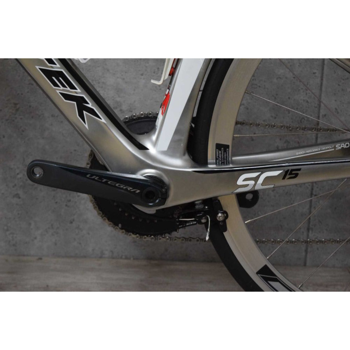 Rower szosowy Dynatek SC15 | 51 | Shimano Ultegra R8000 | Unikat