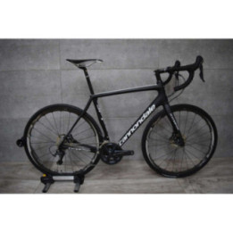 Rower szosowy Cannondale Synapse SPT | 56 | Shimano Ultegra 2x11 | Koła carbon | RATY ZERO