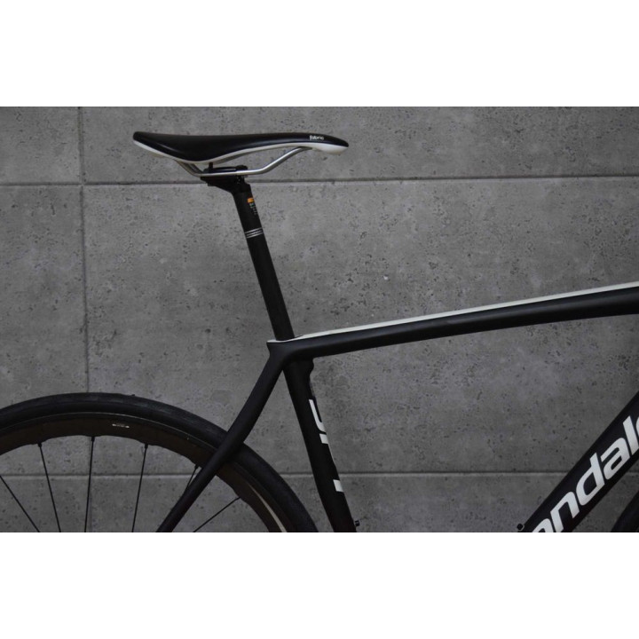 Rower szosowy Cannondale Synapse SPT | 56 | Shimano Ultegra 2x11 | Koła carbon | RATY ZERO