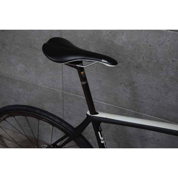 Rower szosowy Cannondale Synapse SPT | 56 | Shimano Ultegra 2x11 | Koła carbon | RATY ZERO