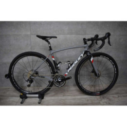 Rower gravel Ridley X-Trail | 50 | Shimano 105 2x11 Disc | RATY ZERO
