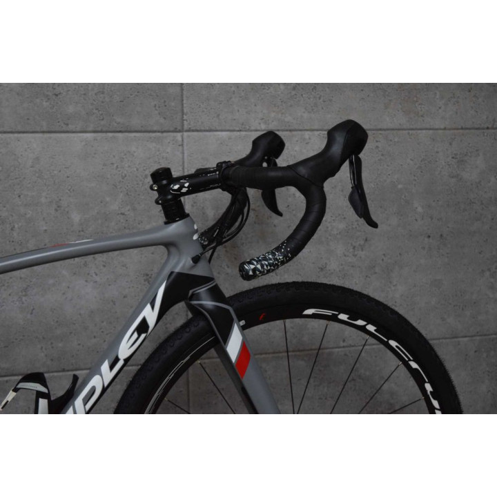 Rower gravel Ridley X-Trail | 50 | Shimano 105 2x11 Disc | RATY ZERO