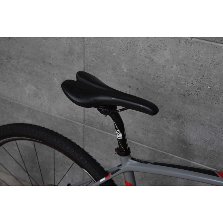 Rower gravel Ridley X-Trail | 50 | Shimano 105 2x11 Disc | RATY ZERO