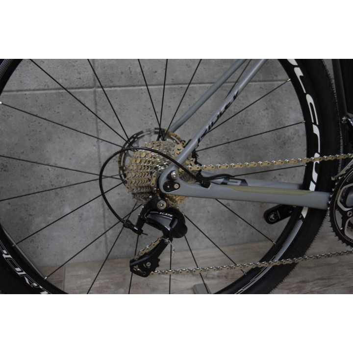 Rower gravel Ridley X-Trail | 50 | Shimano 105 2x11 Disc | RATY ZERO