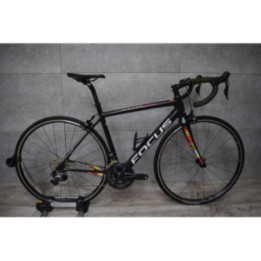 Rower szosowy Focus Izalco Race | S | Shimano Ultegra R8050 Di2 | RATY ZERO