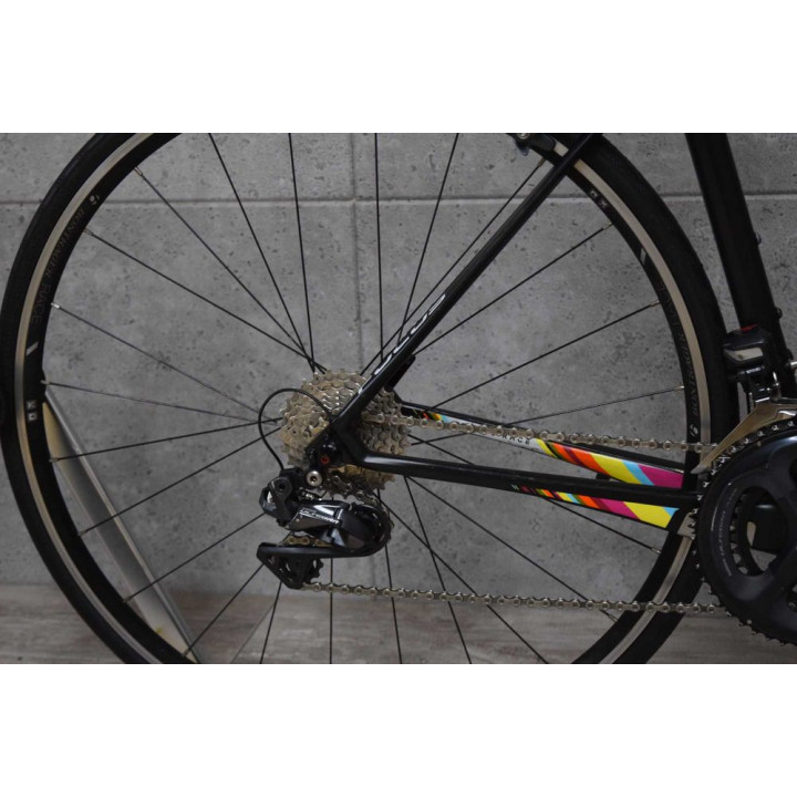 Rower szosowy Focus Izalco Race | S | Shimano Ultegra R8050 Di2 | RATY ZERO