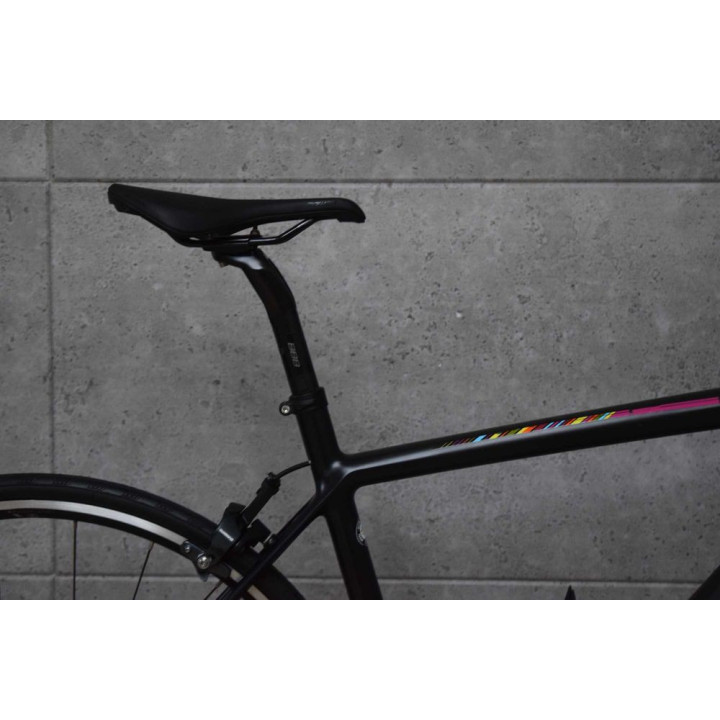 Rower szosowy Focus Izalco Race | S | Shimano Ultegra R8050 Di2 | RATY ZERO