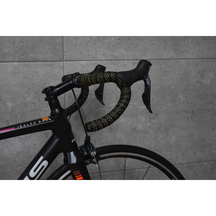 Rower szosowy Focus Izalco Race | S | Shimano Ultegra R8050 Di2 | RATY ZERO