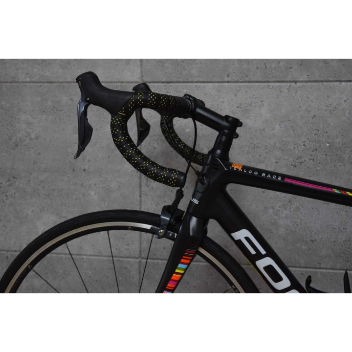 Rower szosowy Focus Izalco Race | S | Shimano Ultegra R8050 Di2 | RATY ZERO