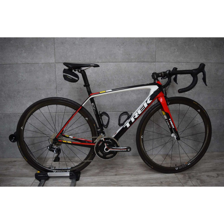 Rower szosowy Trek Madone Seven Series | 52 | Shimano Ultegra R8050 Di2 | RATY ZERO | Pomiar mocy | 7.2 kg