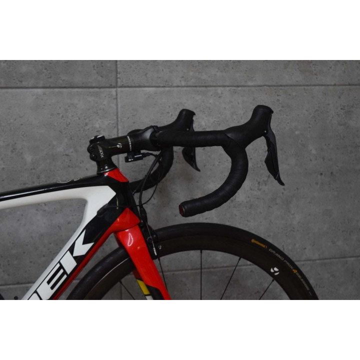 Rower szosowy Trek Madone Seven Series | 52 | Shimano Ultegra R8050 Di2 | RATY ZERO | Pomiar mocy | 7.2 kg
