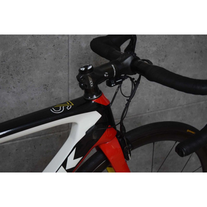 Rower szosowy Trek Madone Seven Series | 52 | Shimano Ultegra R8050 Di2 | RATY ZERO | Pomiar mocy | 7.2 kg