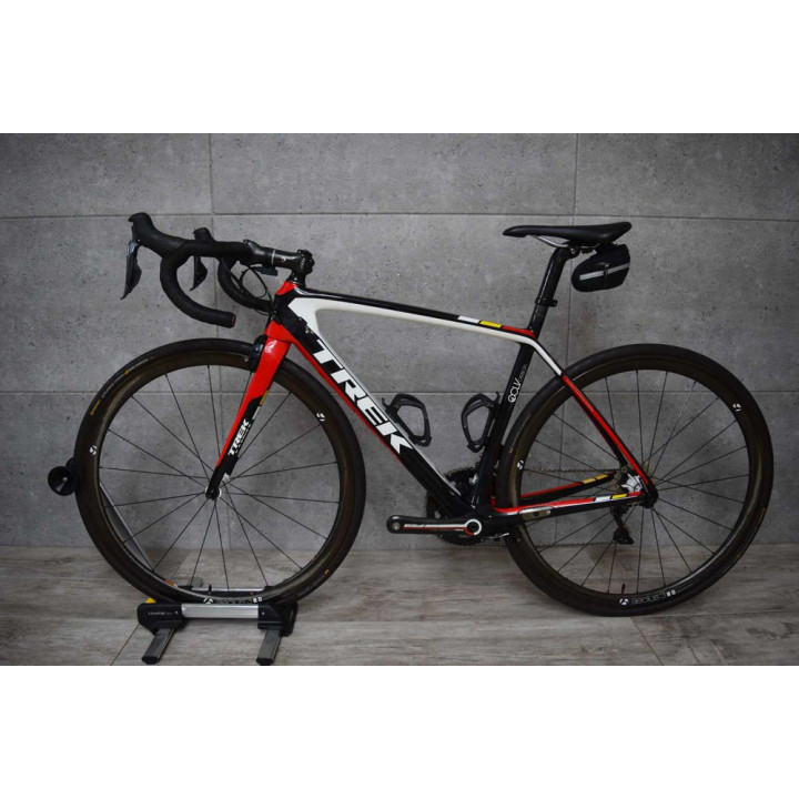 Rower szosowy Trek Madone Seven Series | 52 | Shimano Ultegra R8050 Di2 | RATY ZERO | Pomiar mocy | 7.2 kg