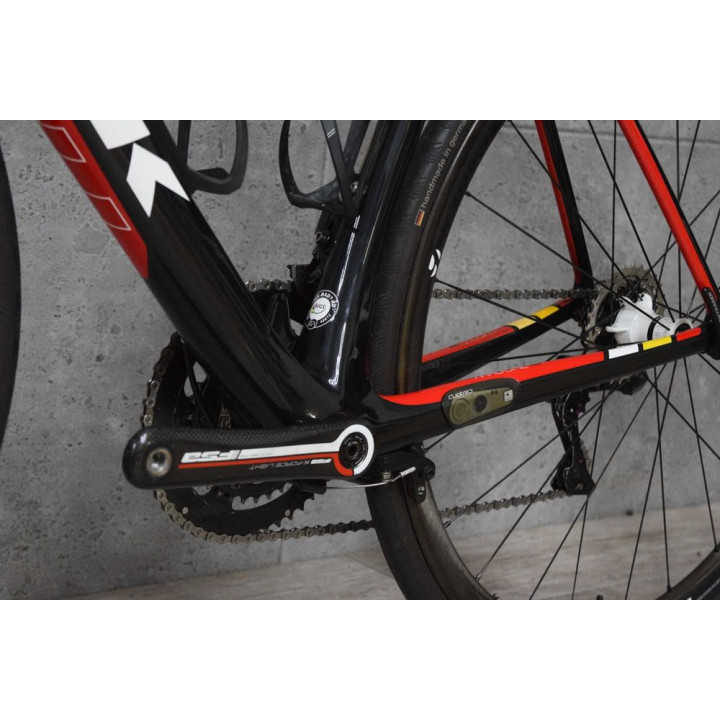 Rower szosowy Trek Madone Seven Series | 52 | Shimano Ultegra R8050 Di2 | RATY ZERO | Pomiar mocy | 7.2 kg