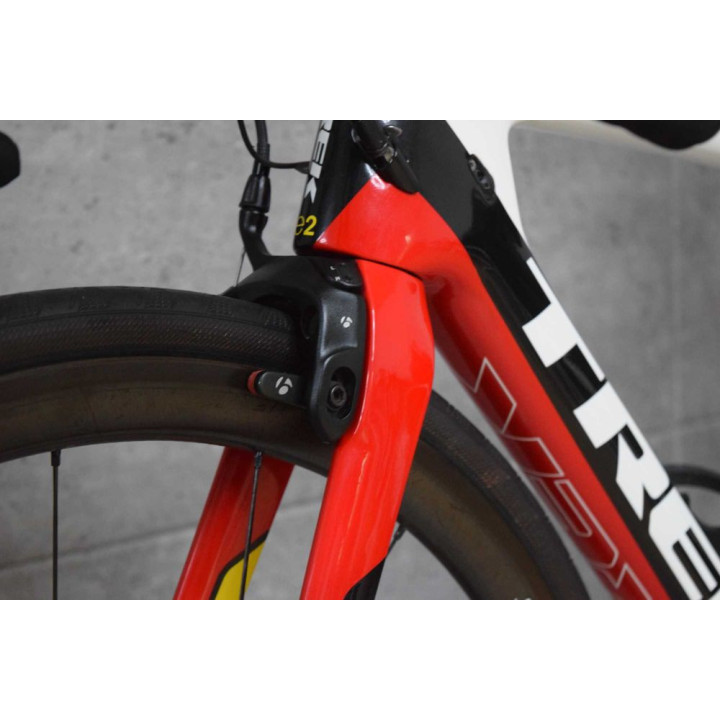 Rower szosowy Trek Madone Seven Series | 52 | Shimano Ultegra R8050 Di2 | RATY ZERO | Pomiar mocy | 7.2 kg