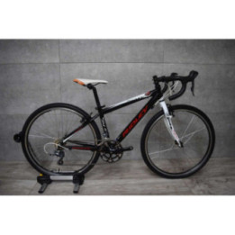 Rower gravel / przełajowy dziecięcy Ridley Adds 26 | 9 - 12 lat | Shimano Claris | RATY ZERO