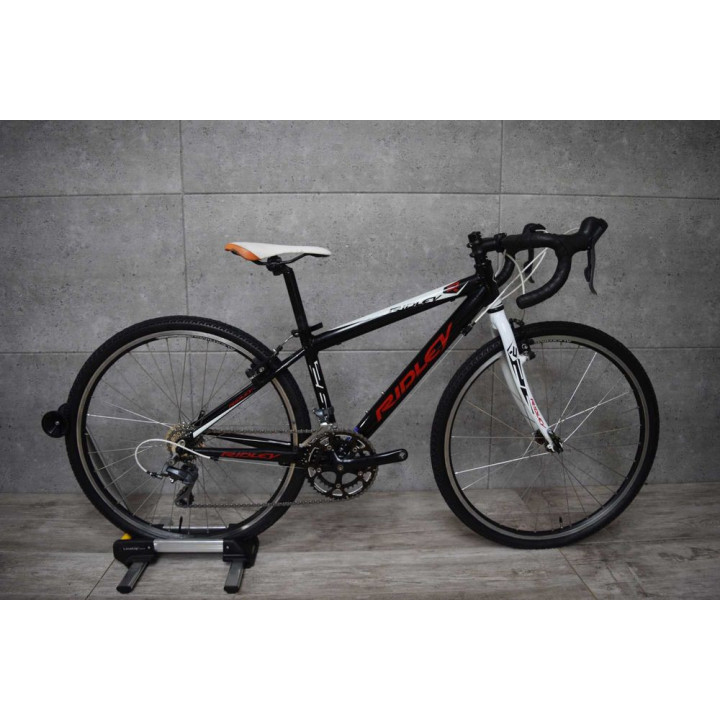 Rower gravel / przełajowy dziecięcy Ridley Adds 26 | 9 - 12 lat | Shimano Claris | RATY ZERO