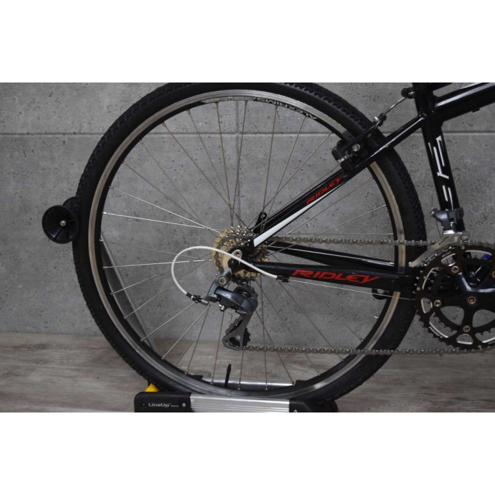 Rower gravel / przełajowy dziecięcy Ridley Adds 26 | 9 - 12 lat | Shimano Claris | RATY ZERO