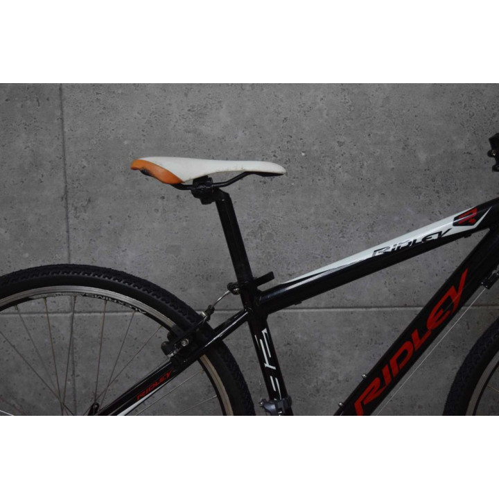 Rower gravel / przełajowy dziecięcy Ridley Adds 26 | 9 - 12 lat | Shimano Claris | RATY ZERO