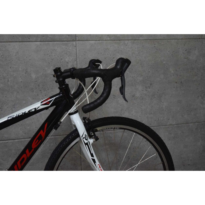 Rower gravel / przełajowy dziecięcy Ridley Adds 26 | 9 - 12 lat | Shimano Claris | RATY ZERO