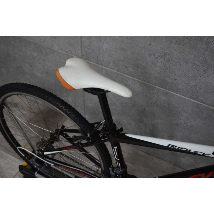 Rower gravel / przełajowy dziecięcy Ridley Adds 26 | 9 - 12 lat | Shimano Claris | RATY ZERO