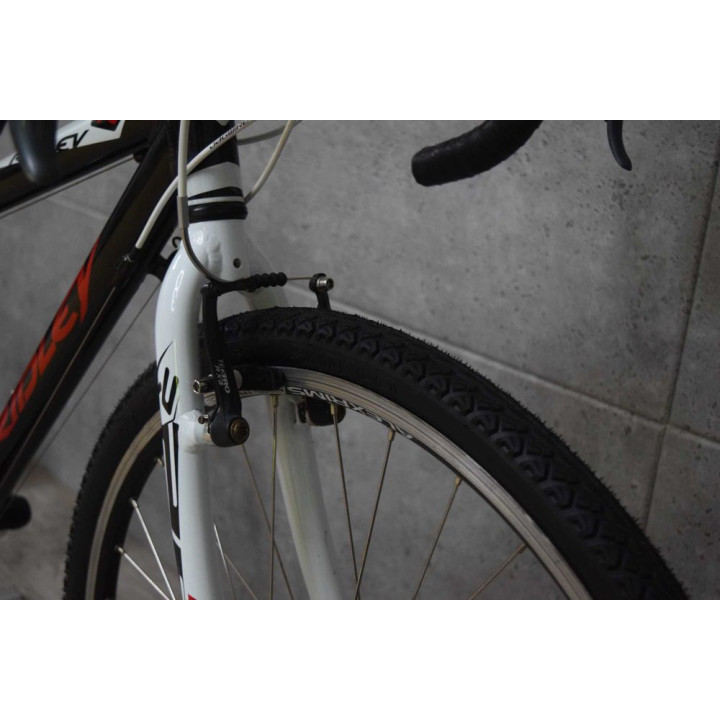 Rower gravel / przełajowy dziecięcy Ridley Adds 26 | 9 - 12 lat | Shimano Claris | RATY ZERO