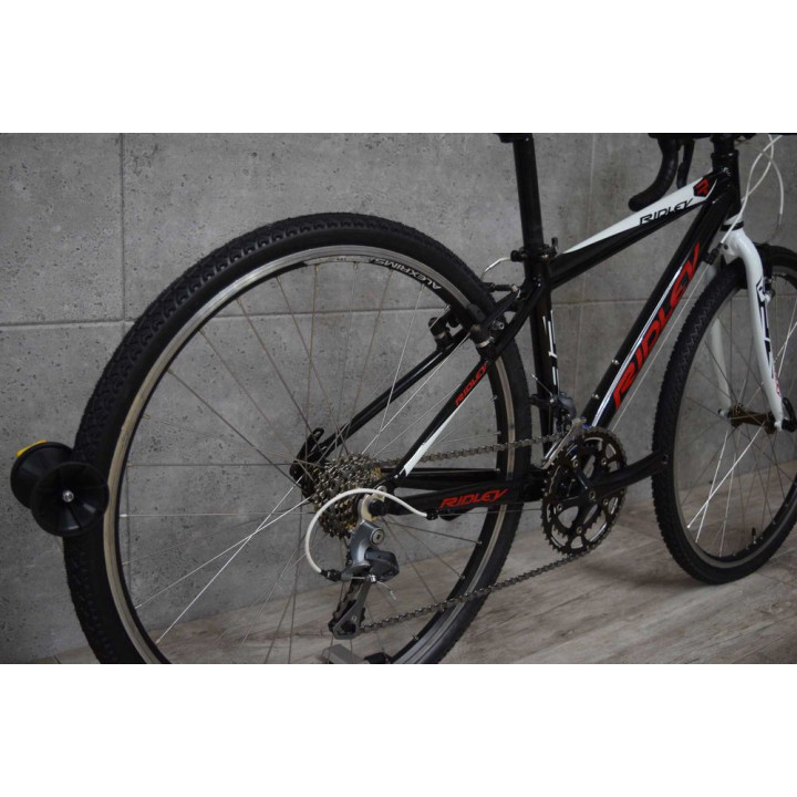 Rower gravel / przełajowy dziecięcy Ridley Adds 26 | 9 - 12 lat | Shimano Claris | RATY ZERO