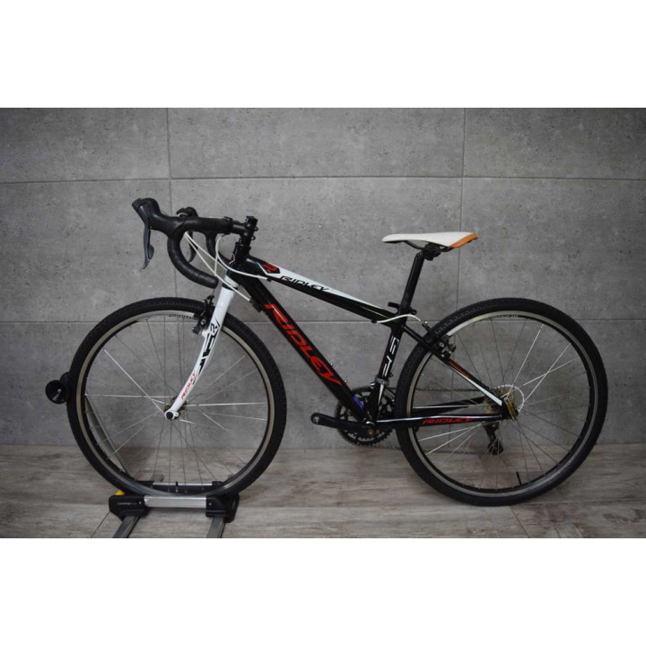 Rower gravel / przełajowy dziecięcy Ridley Adds 26 | 9 - 12 lat | Shimano Claris | RATY ZERO