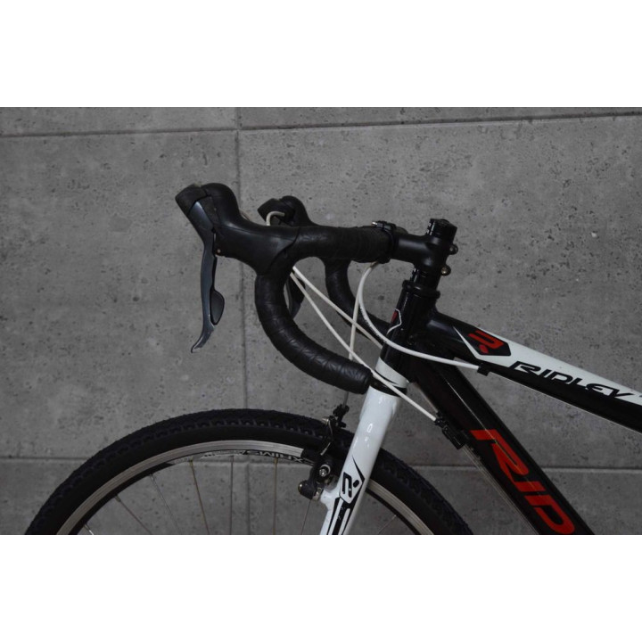 Rower gravel / przełajowy dziecięcy Ridley Adds 26 | 9 - 12 lat | Shimano Claris | RATY ZERO