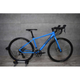 Rower szosowy / gravel dziecięcy Genesis Beta 26 | Od 9 do 14 lat | Shimano Claris | RATY ZERO
