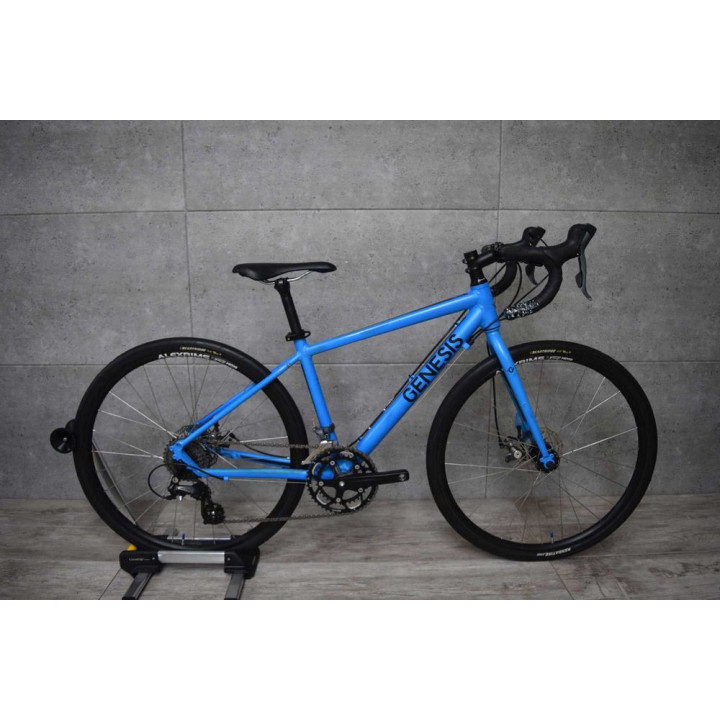 Rower szosowy / gravel dziecięcy Genesis Beta 26 | Od 9 do 14 lat | Shimano Claris | RATY ZERO