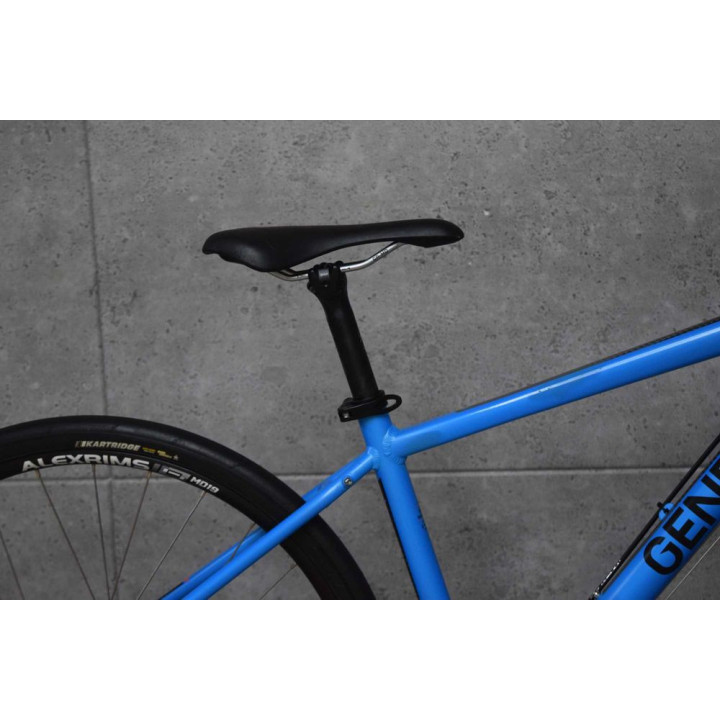 Rower szosowy / gravel dziecięcy Genesis Beta 26 | Od 9 do 14 lat | Shimano Claris | RATY ZERO