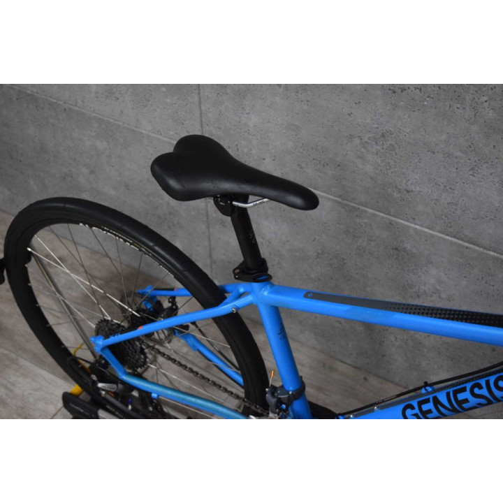 Rower szosowy / gravel dziecięcy Genesis Beta 26 | Od 9 do 14 lat | Shimano Claris | RATY ZERO