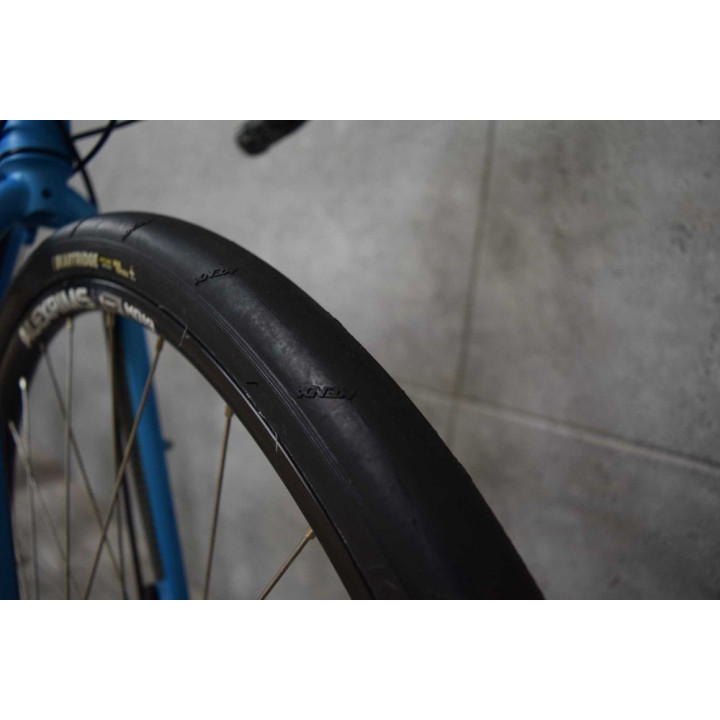Rower szosowy / gravel dziecięcy Genesis Beta 26 | Od 9 do 14 lat | Shimano Claris | RATY ZERO