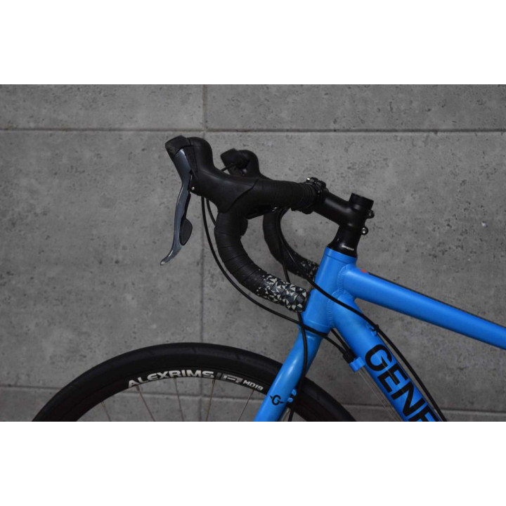 Rower szosowy / gravel dziecięcy Genesis Beta 26 | Od 9 do 14 lat | Shimano Claris | RATY ZERO