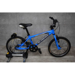 Rower dziecięcy Islabikes Cnoc 16 | Od 3 do 6 lat